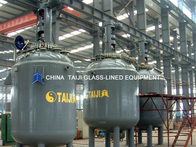 F8000L\F10000L\F12500L\F16000L\F20000L\F30000L\F50000L Obloženi reaktorji tipa F