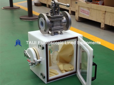 TAIJI Visokokakovosten emajl